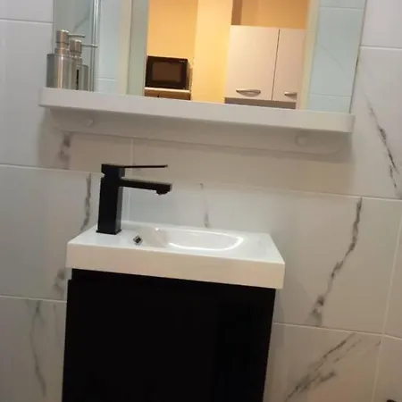 Xv: Superbe Apartment *