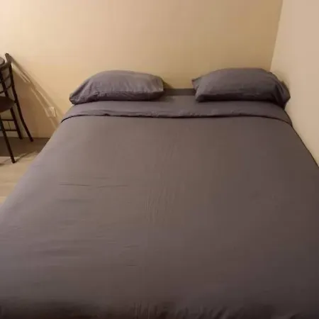 Xv: Superbe Apartamento París